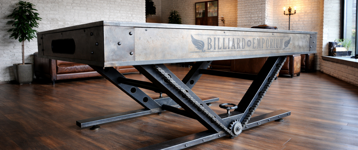 Billardtisch