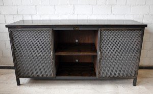 TV-Audio Sideboard